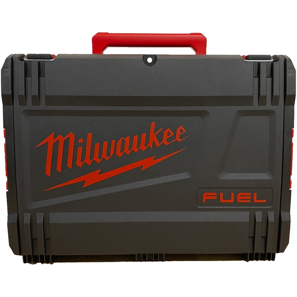 Coffret  HD Box 2 FUEL- MILWAUKEE - 4932498753