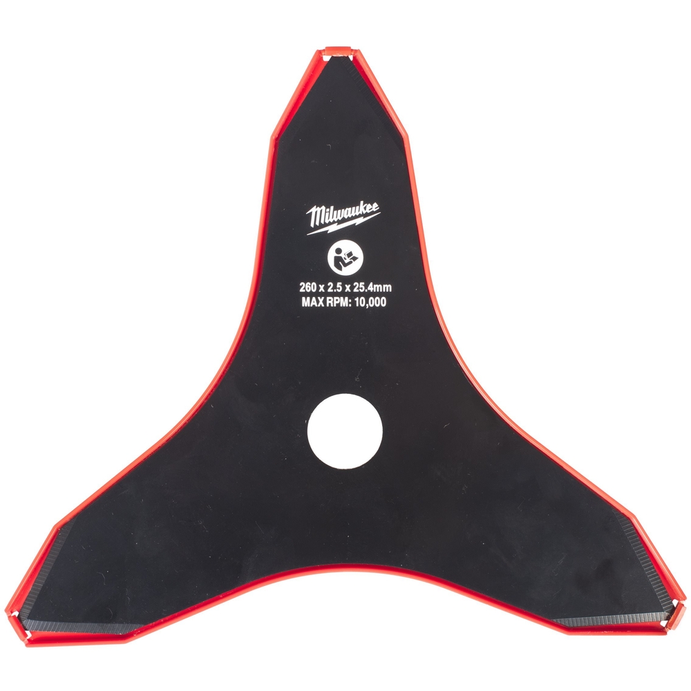 ACCESSOIRE DÉBROUSSAILLEUSES & COUPE-BORDURES MILWAUKEE - 4932498762