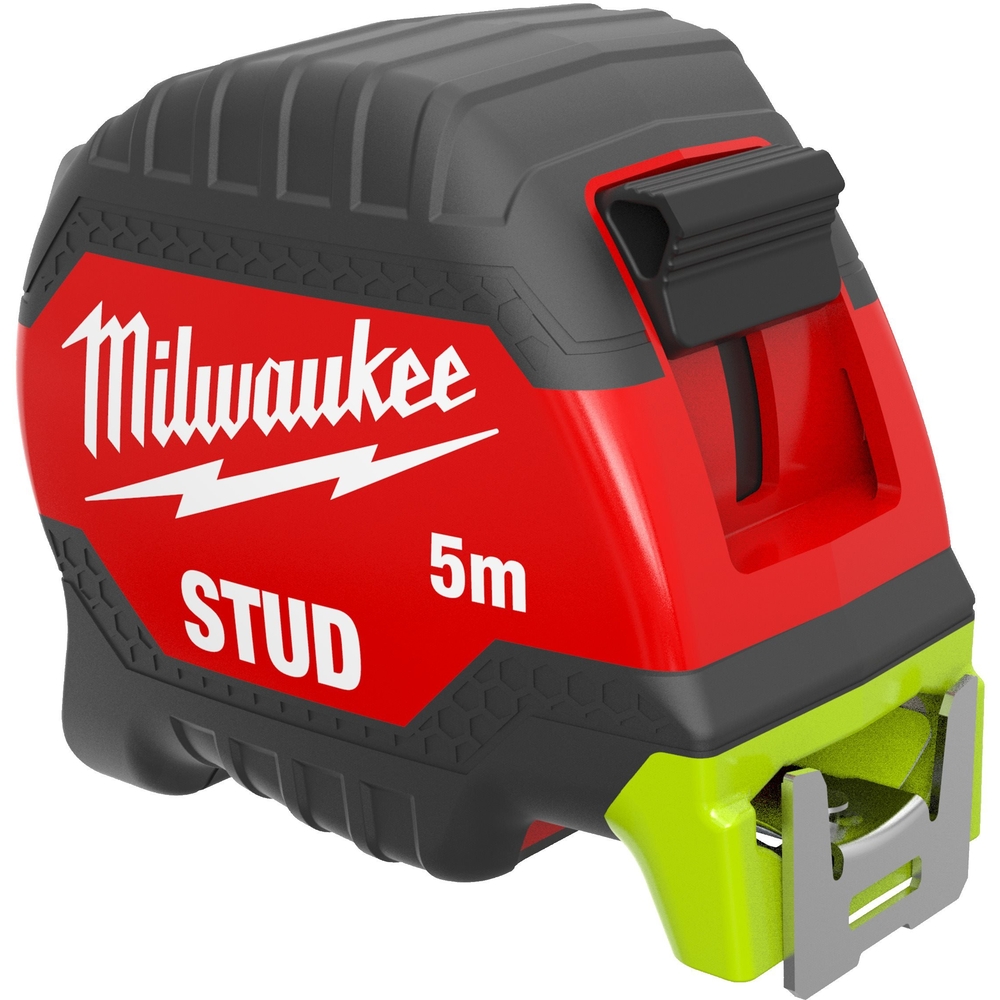 Mètre à ruban STUD™ 5M Gen III MILWAUKEE - 4932498763