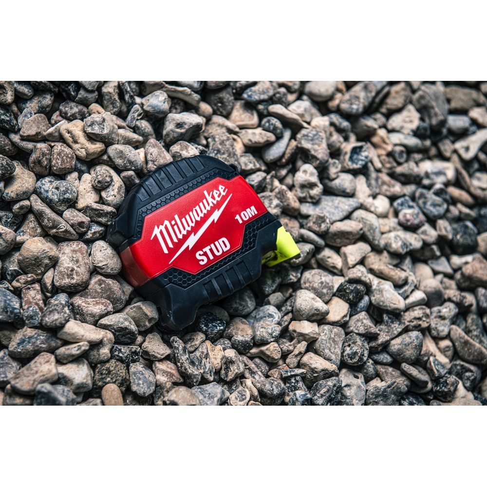 Mètre à ruban STUD™ 5M Gen III MILWAUKEE - 4932498763