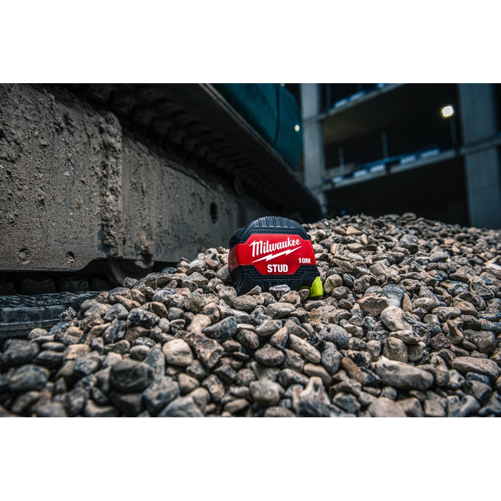 Mètre à ruban STUD™ 5M Gen III MILWAUKEE - 4932498763