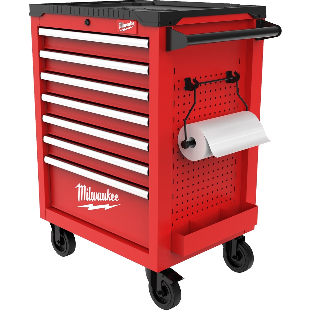 SUPPORTS SERVANTES - MILWAUKEE - 4932498956