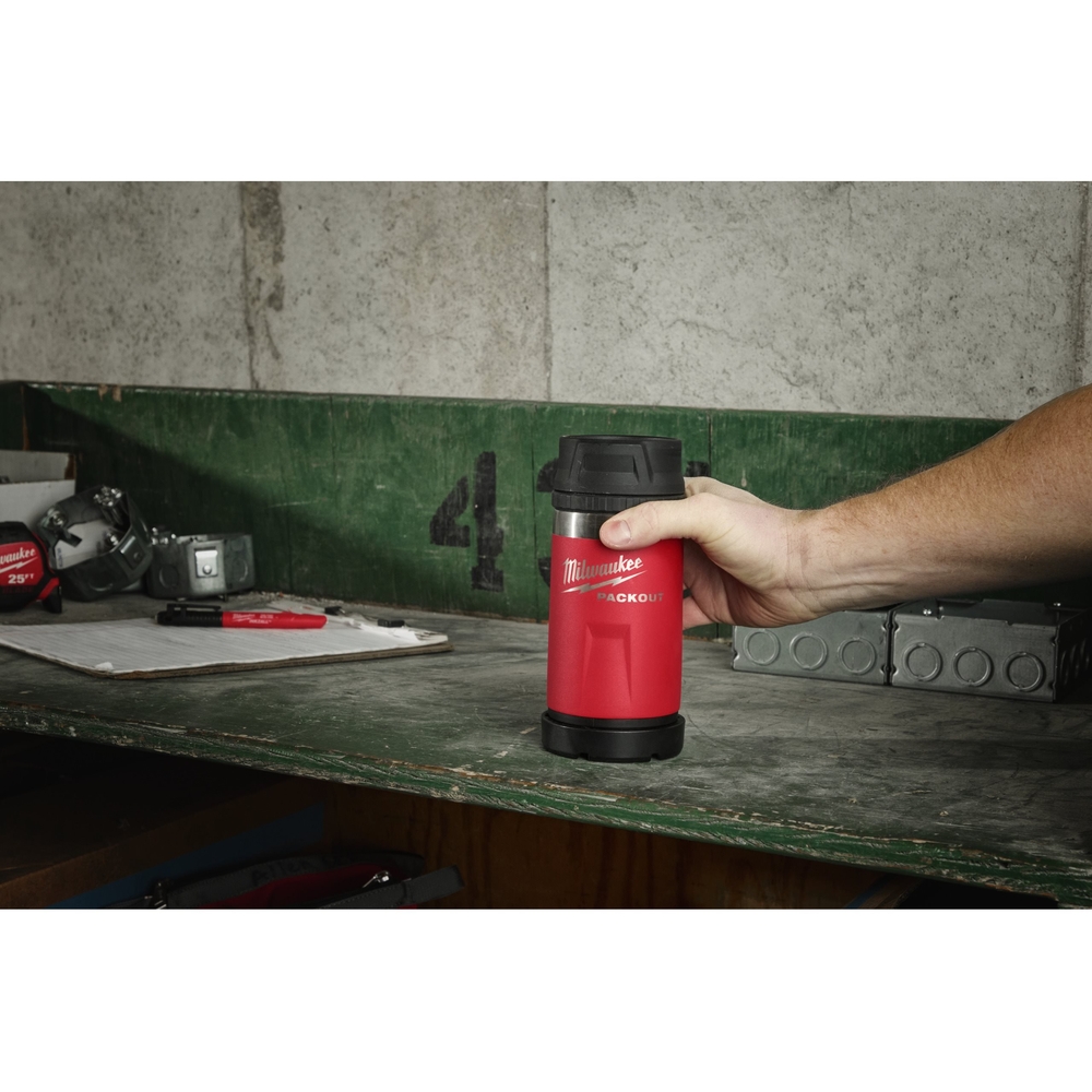 BOISSON PACKOUT - MILWAUKEE - 4932498977