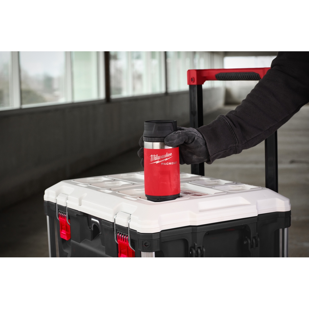 BOISSON PACKOUT - MILWAUKEE - 4932498977