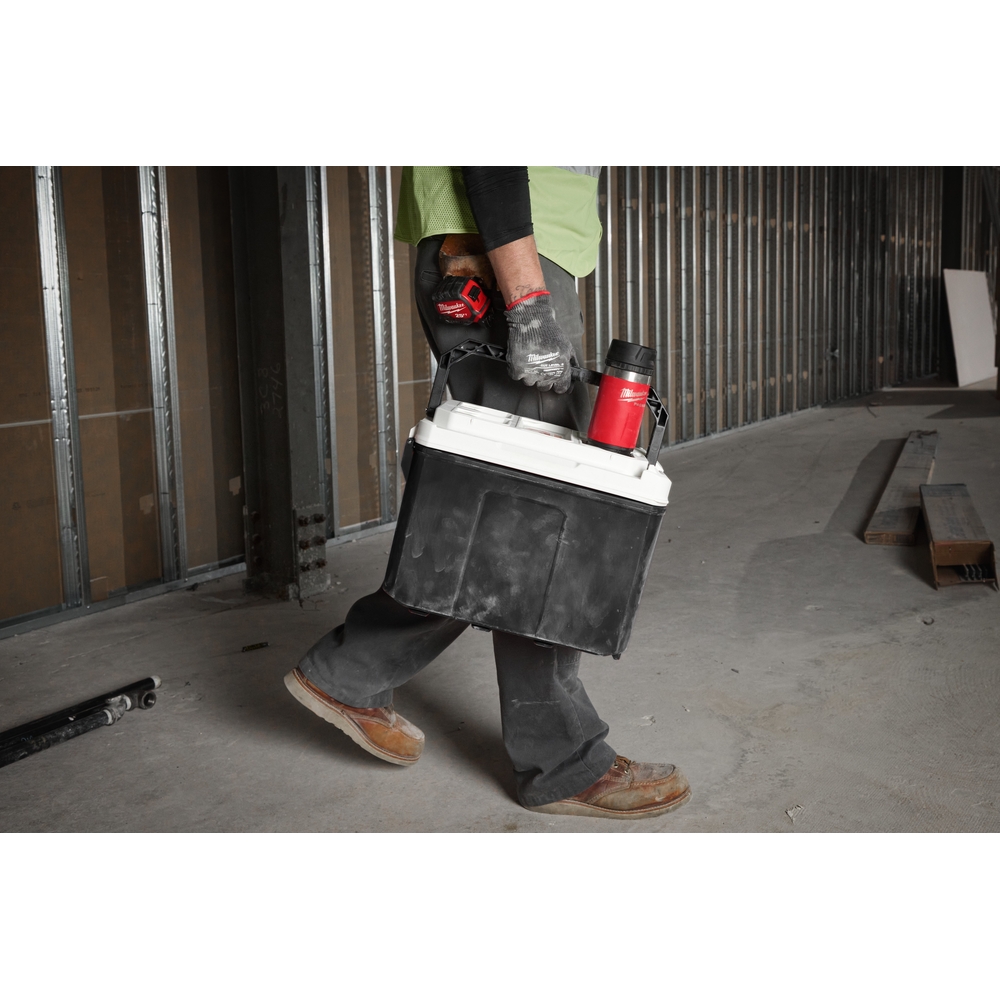 BOISSON PACKOUT - MILWAUKEE - 4932498977