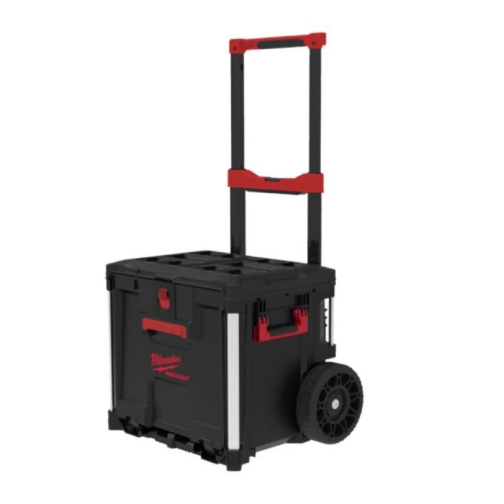 PACKOUT STARTER MILWAUKEE SET TROLLEY TIROIR - 4932498984