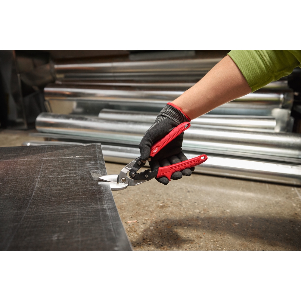 CISAILLES & PINCES - MILWAUKEE - 4932499013