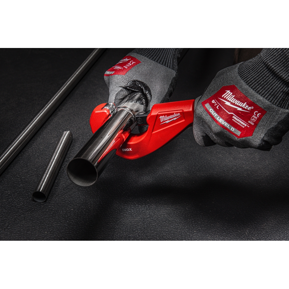 COUPE-TUBE CUIVRE OSCILLANT 29MM - MILWAUKEE - 4932499088