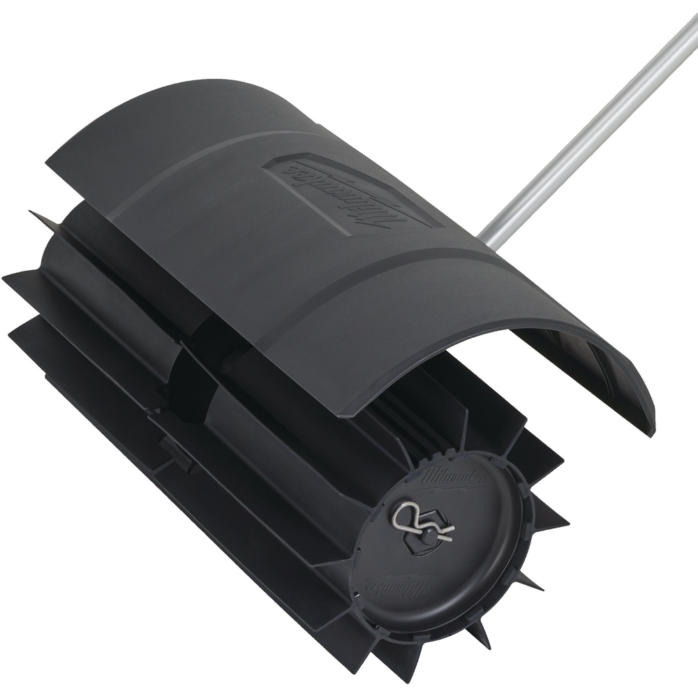Brosses de remplacement pour M18-FOPH-RBA MILWAUKEE - 4932499151