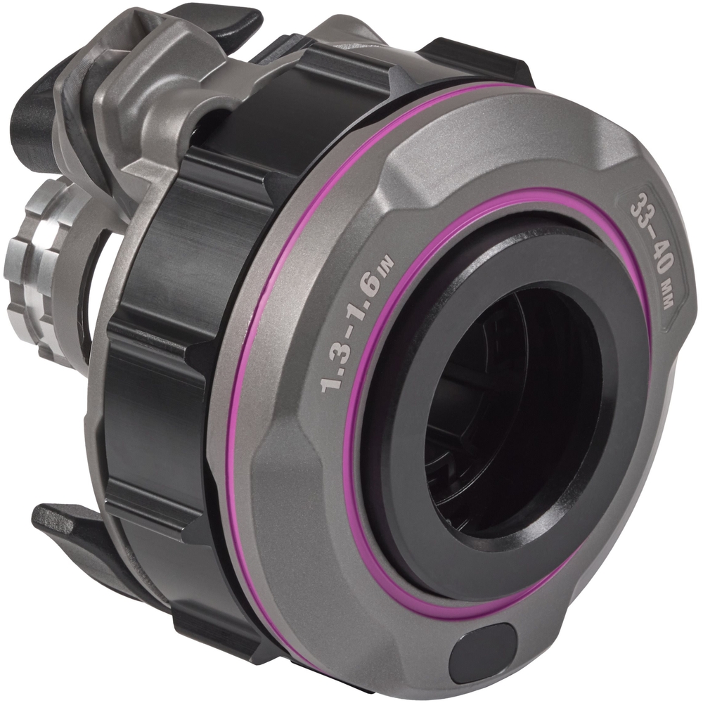 Tête de dénudage 33-40 mm MILWAUKEE - 4932499280