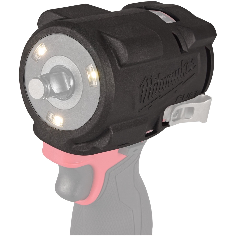 Protection caoutchouc pour M12 FCIWG3 MILWAUKEE - 4932499365