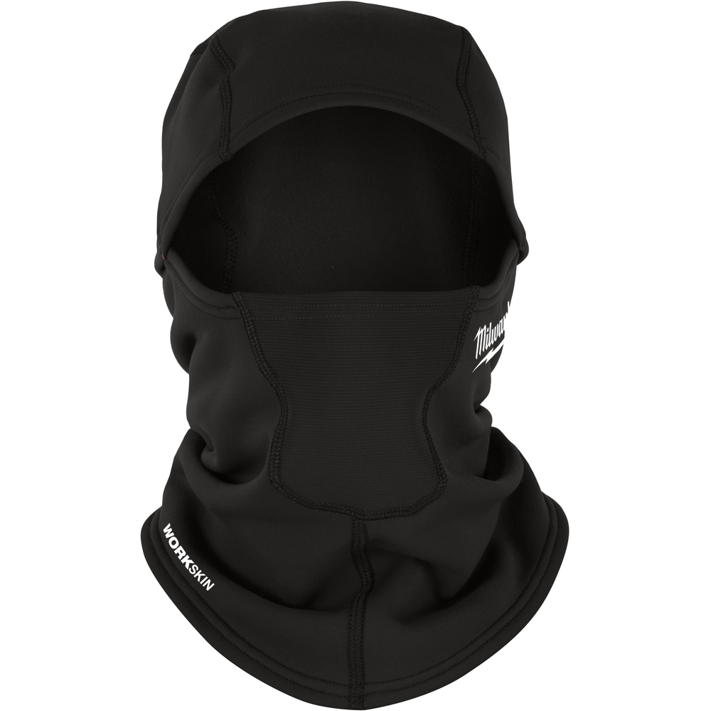 Cagoule Workskin Balaclava noire TU MILWAUKEE - 4932499386