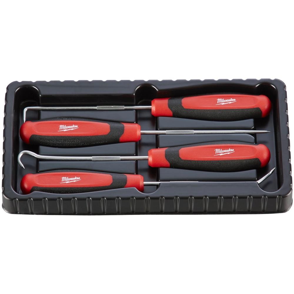 PICS ET CROCHETS - MILWAUKEE - 4932499471