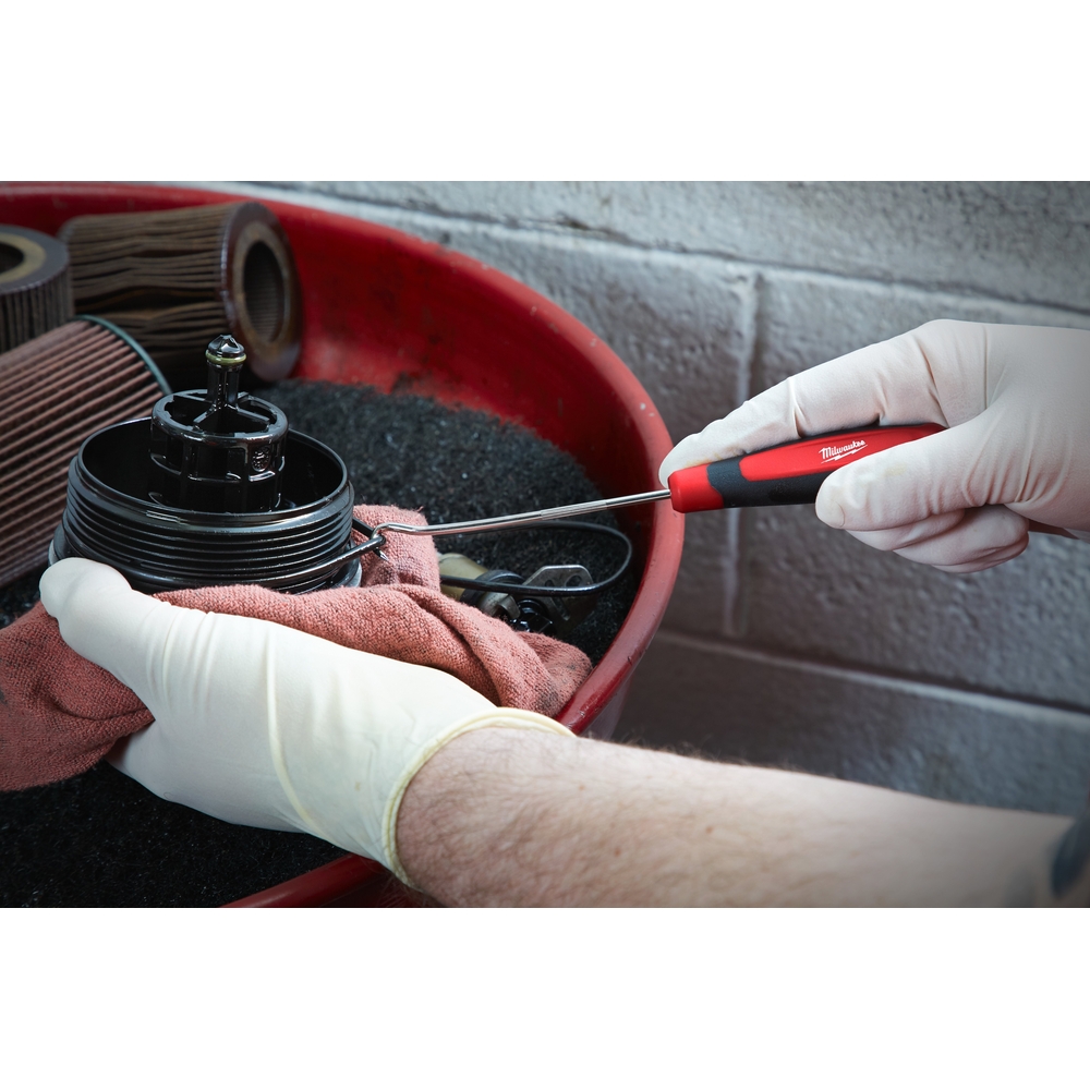 PICS ET CROCHETS - MILWAUKEE - 4932499471