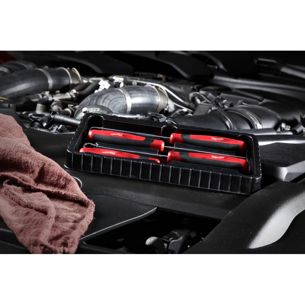 PICS ET CROCHETS - MILWAUKEE - 4932499471