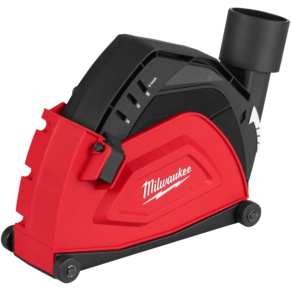 Carter de rainurage 125mm MILWAUKEE - 4932499768