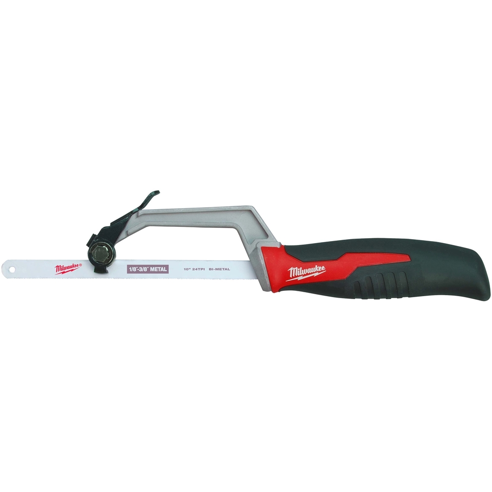 SCIE À MÉTAUX COMPACTE - MILWAUKEE - 4932500041