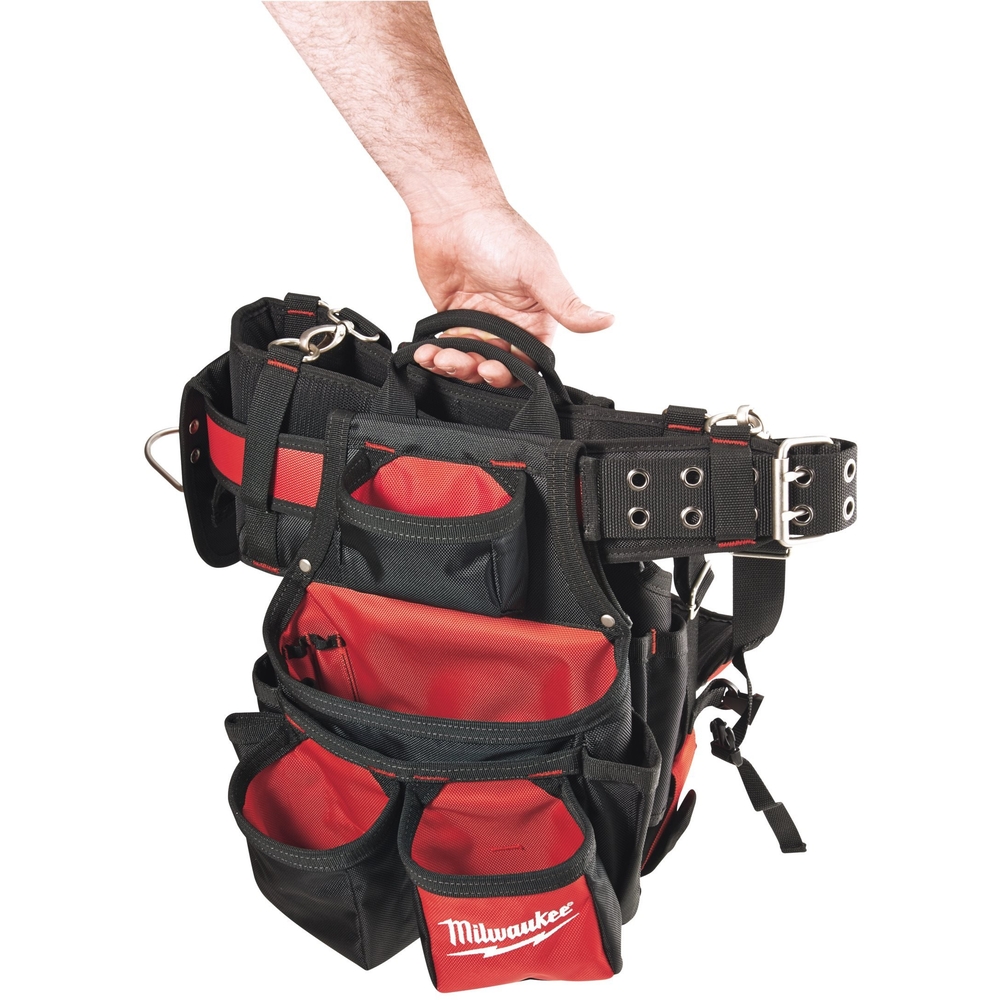 Harnais de charpentier MILWAUKEE - 4932500306