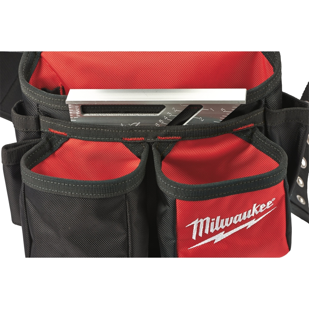 Harnais de charpentier MILWAUKEE - 4932500306