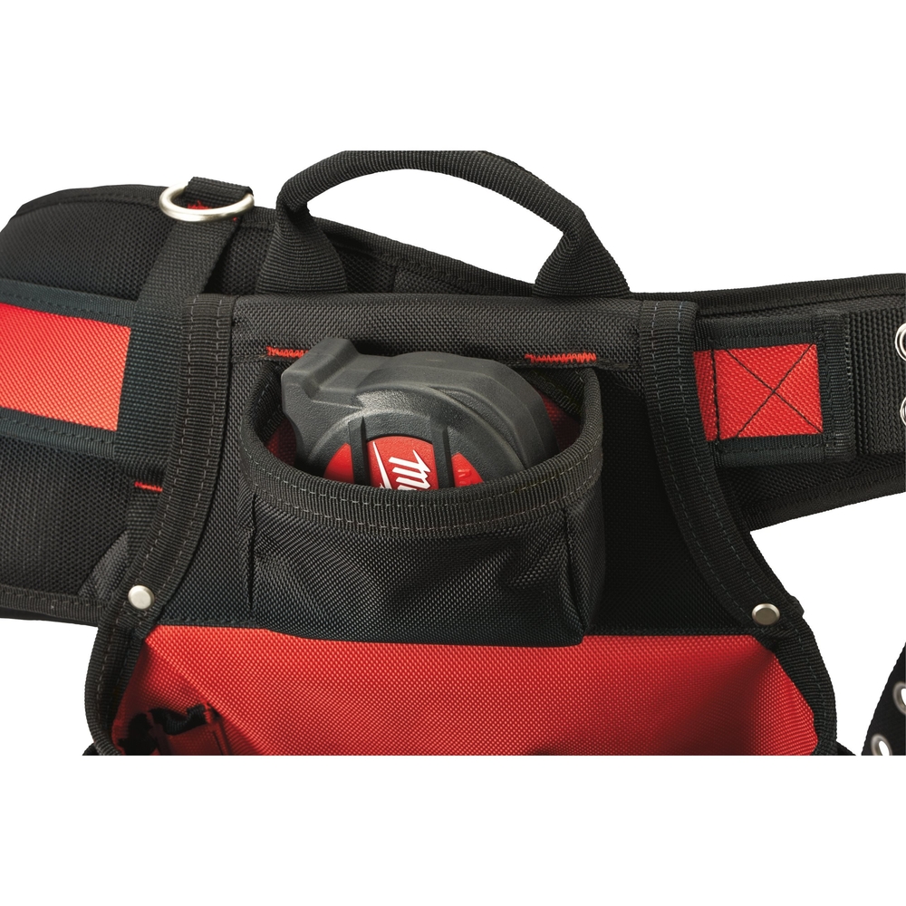 Harnais de charpentier MILWAUKEE - 4932500306