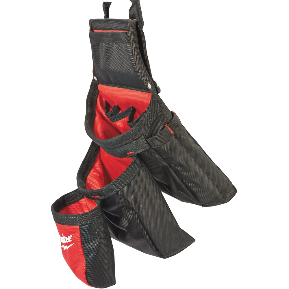 Harnais de charpentier MILWAUKEE - 4932500306