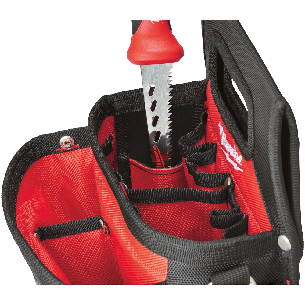 Porte outils électricien MILWAUKEE - 4932500308