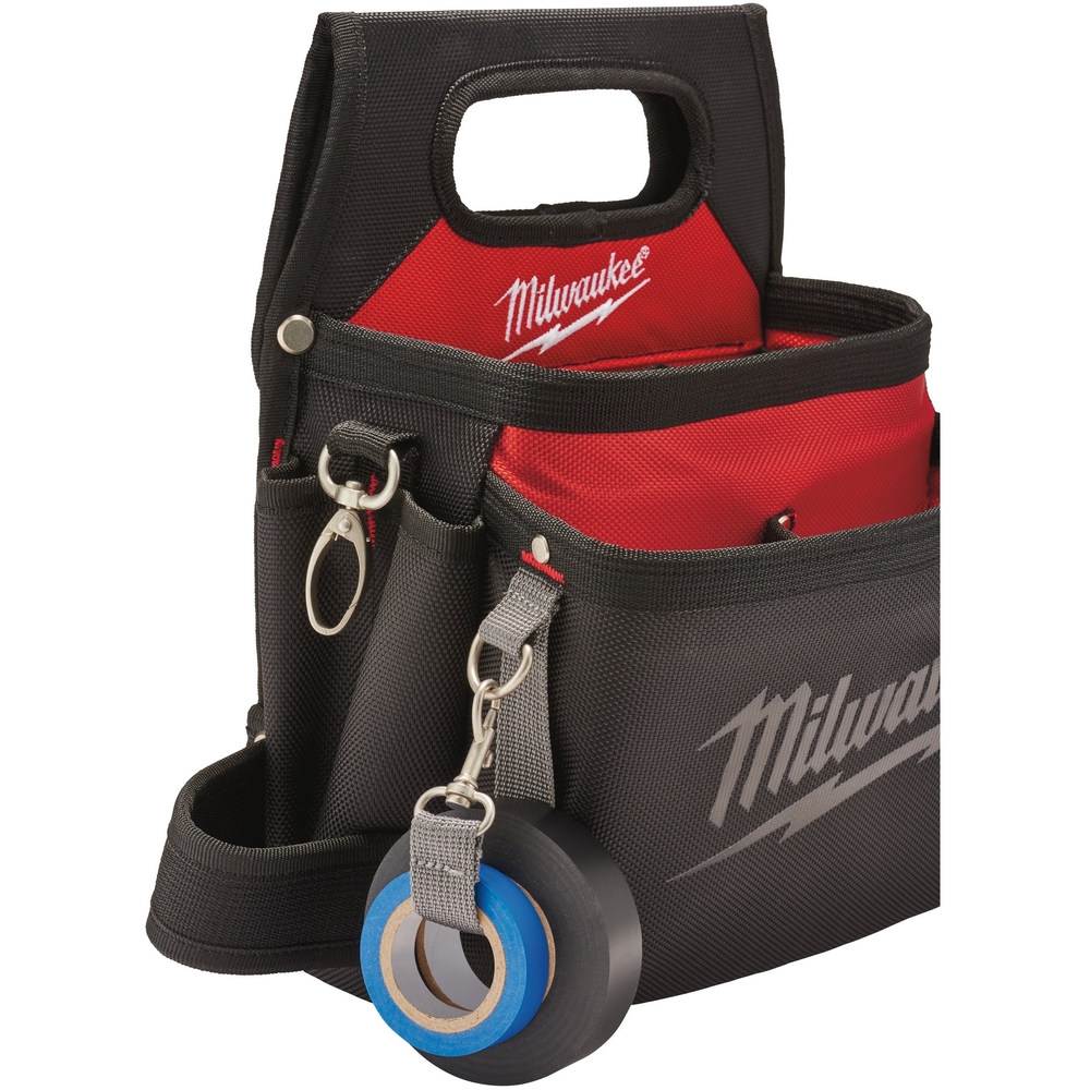 Porte outils électricien MILWAUKEE - 4932500308
