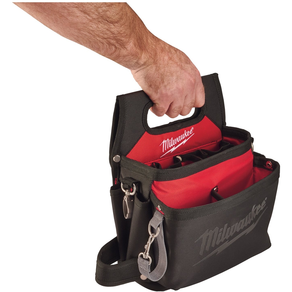 Porte outils électricien MILWAUKEE - 4932500308