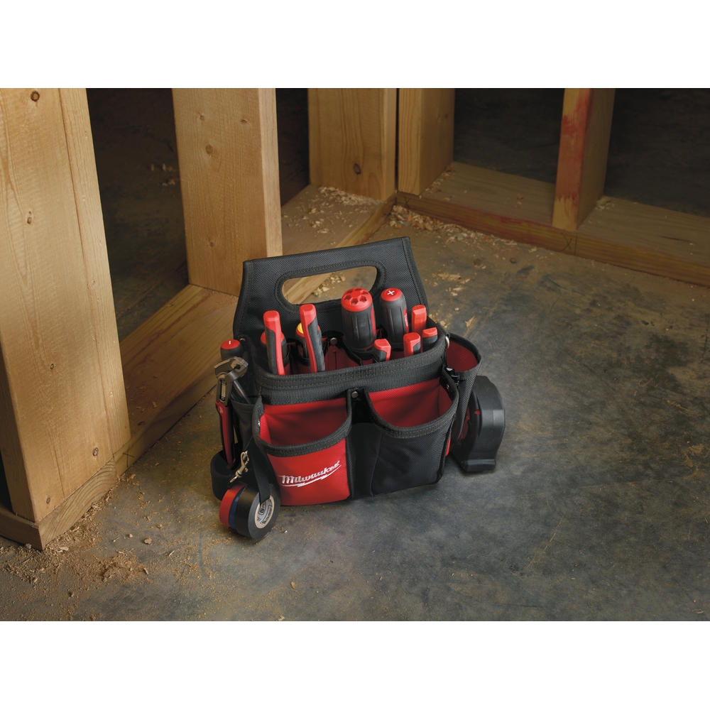 Porte outils électricien MILWAUKEE - 4932500308