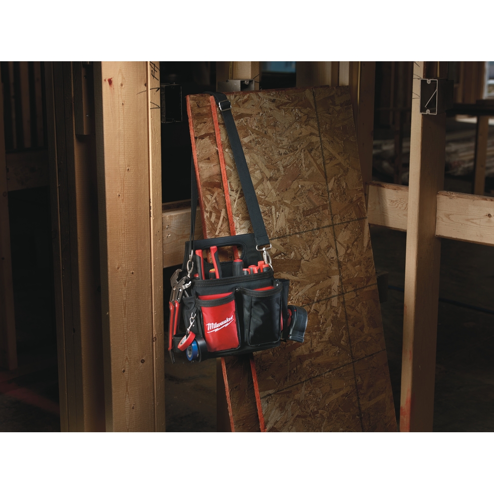 Porte outils électricien MILWAUKEE - 4932500308