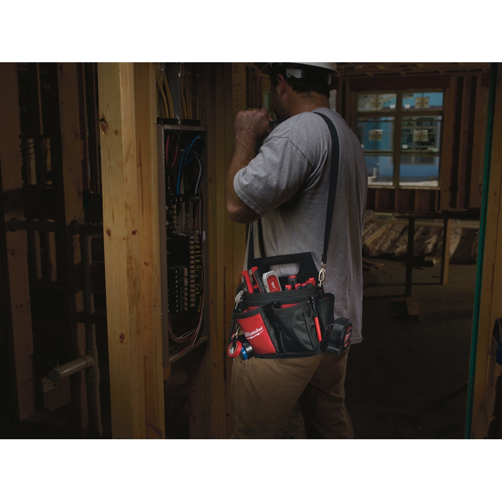 Porte outils électricien MILWAUKEE - 4932500308