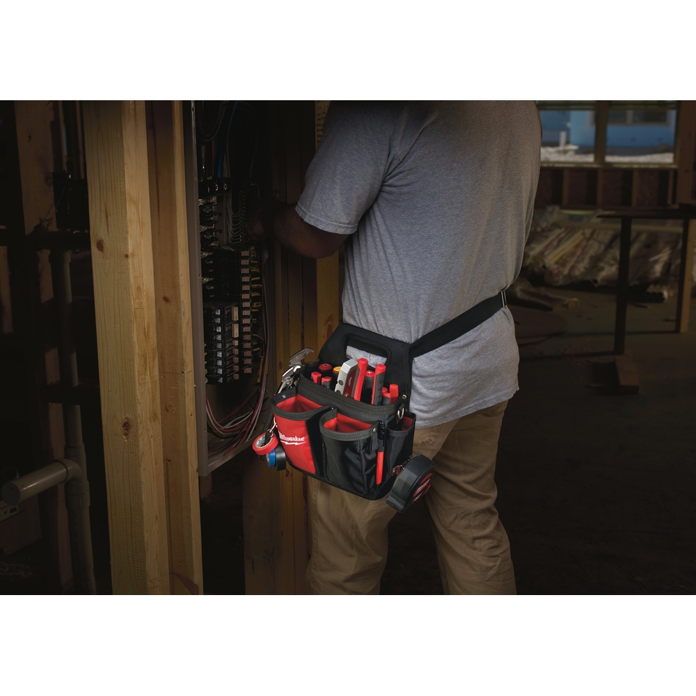 Porte outils électricien MILWAUKEE - 4932500308
