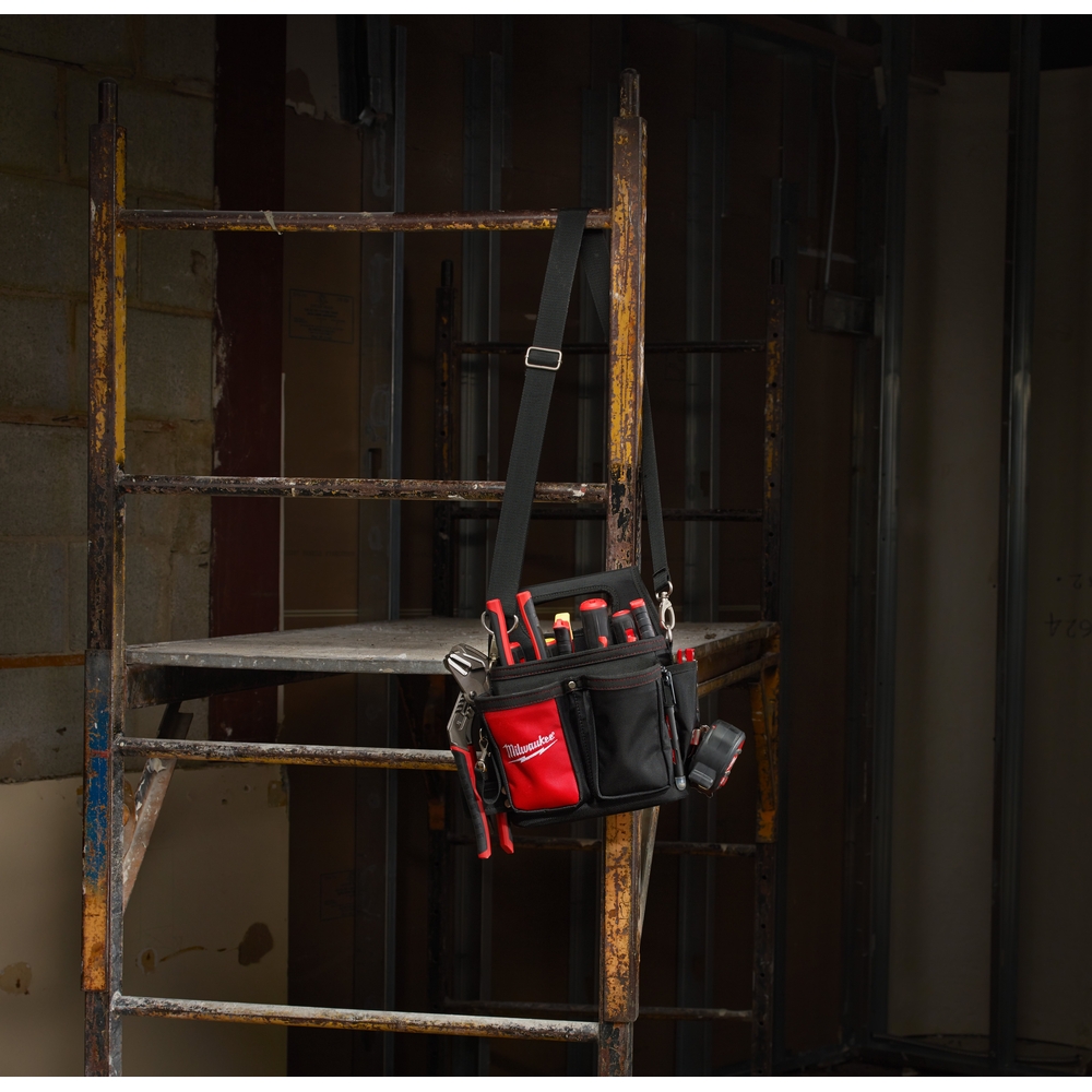 Porte outils électricien MILWAUKEE - 4932500308