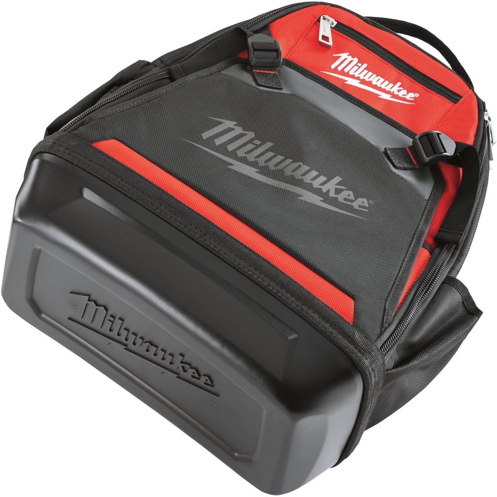 Sac à dos de chantier renforcé MILWAUKEE - 4932500309