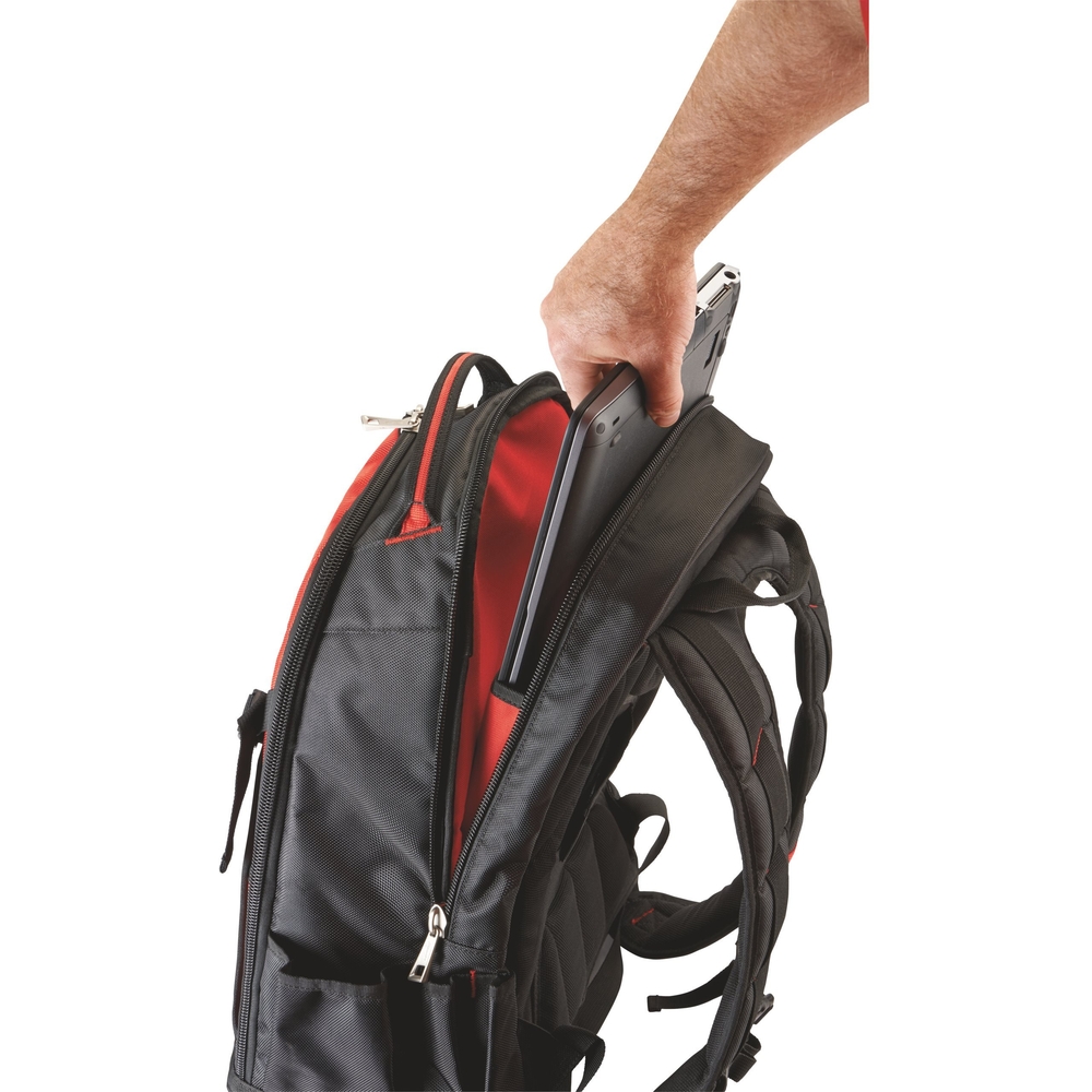 Sac à dos de chantier renforcé MILWAUKEE - 4932500309