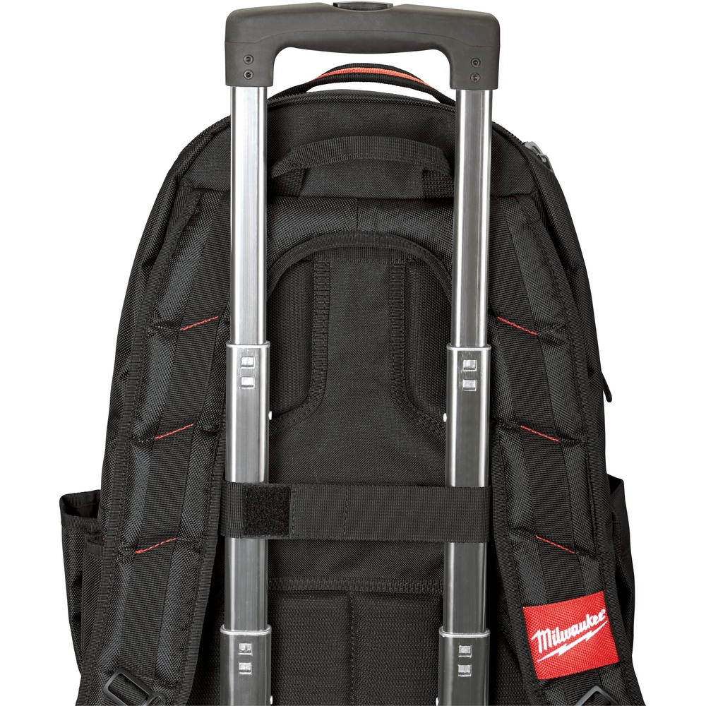 Sac à dos de chantier renforcé MILWAUKEE - 4932500309