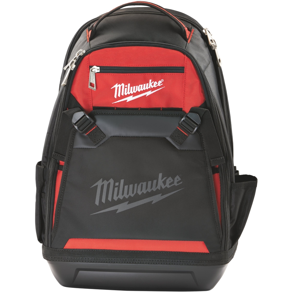 Sac à dos de chantier renforcé MILWAUKEE - 4932500309