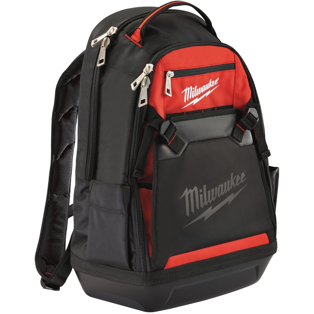 Sac à dos de chantier renforcé MILWAUKEE - 4932500309