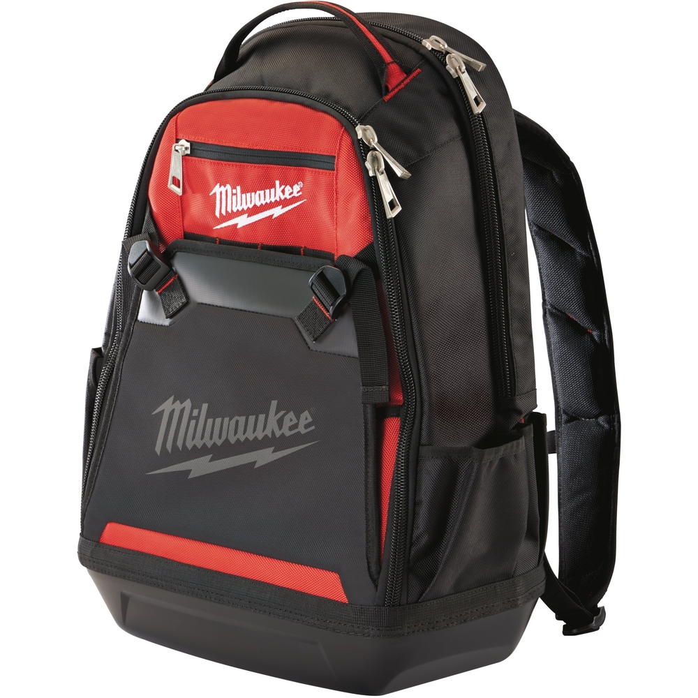 Sac à dos de chantier renforcé MILWAUKEE - 4932500309