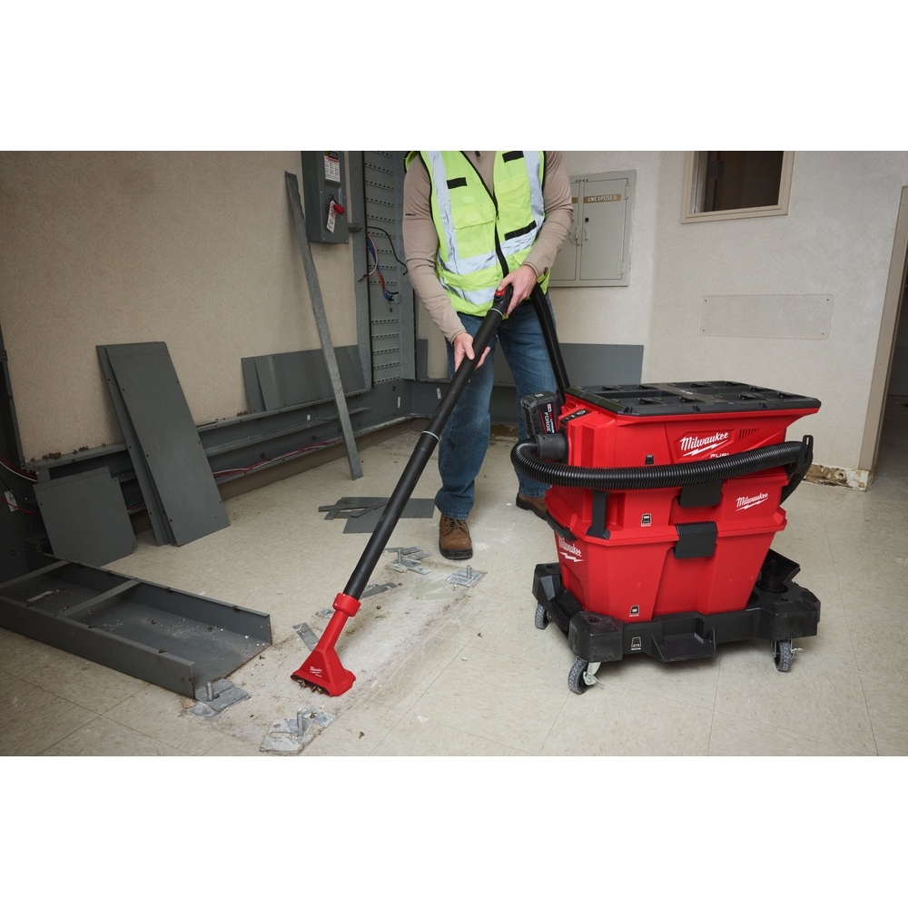 MVA-1 récuperateur de poussière pour M18 F2VC23LG2 MILWAUKEE - 4932500534