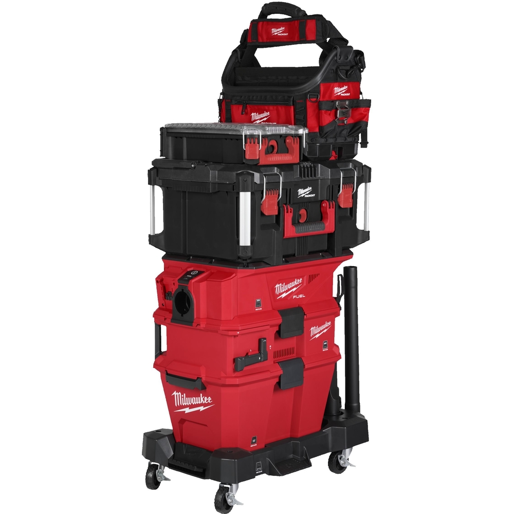 MVA-2 pré filtre pour M18 F2VC23LG2 MILWAUKEE - 4932500535
