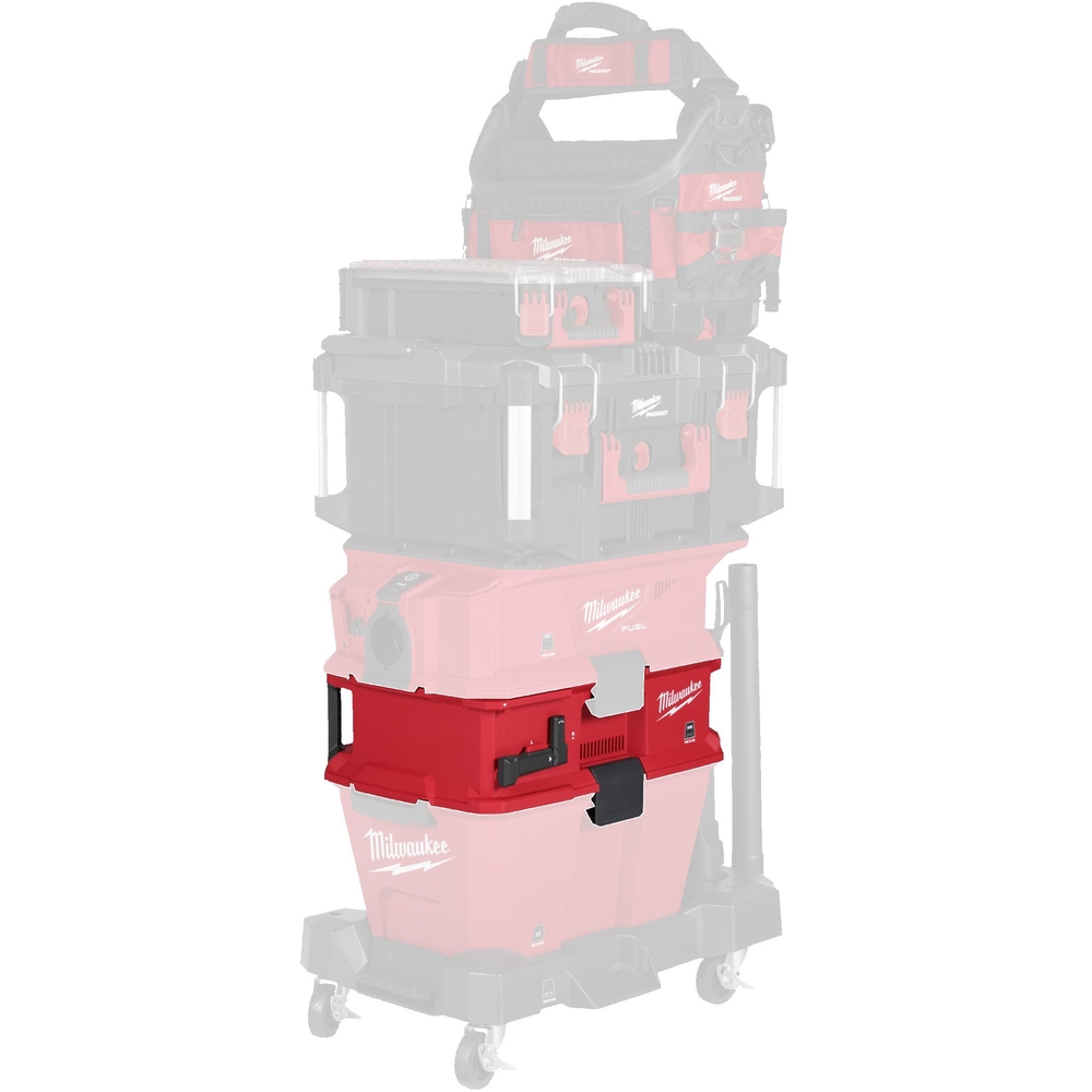 MVA-2 pré filtre pour M18 F2VC23LG2 MILWAUKEE - 4932500535