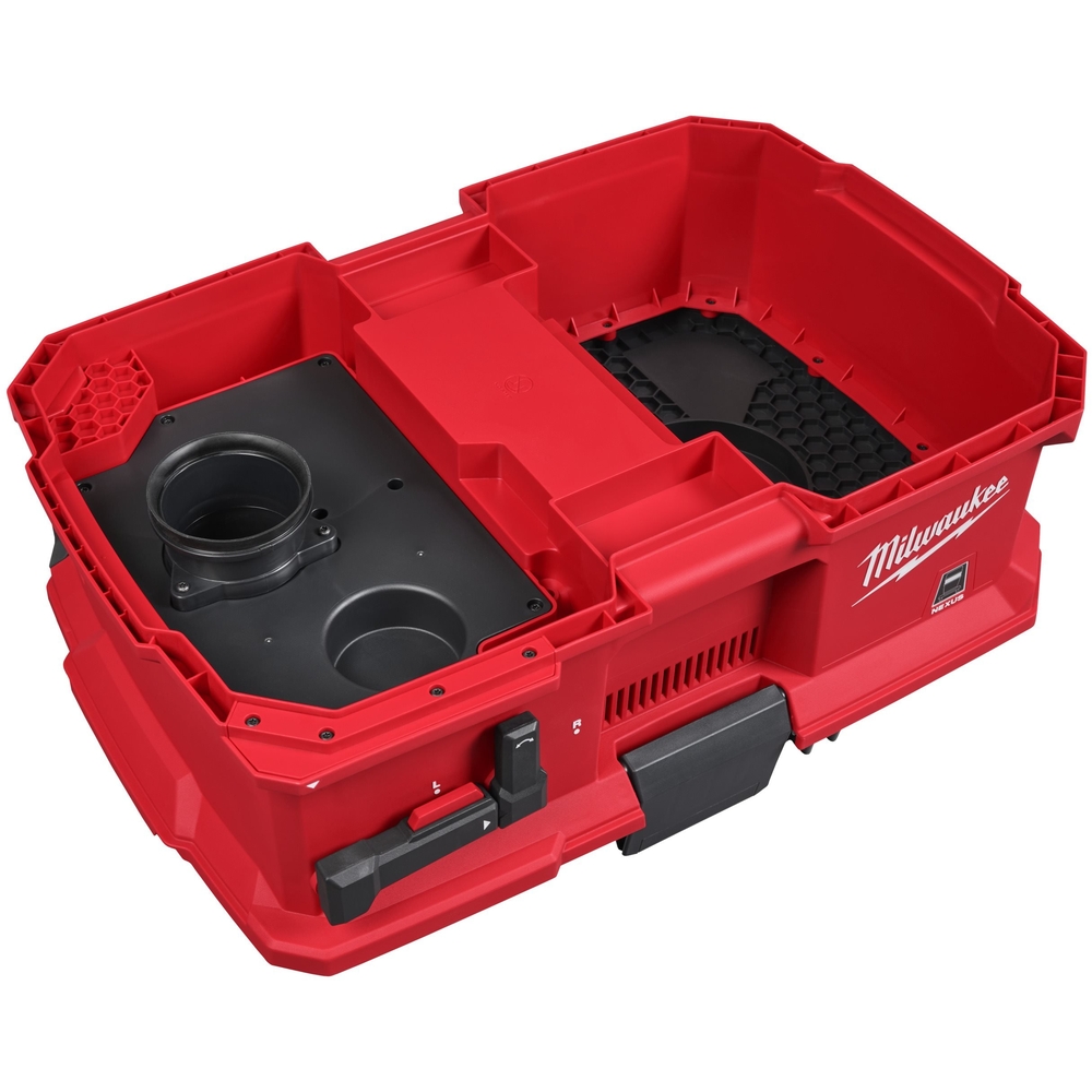 MVA-2 pré filtre pour M18 F2VC23LG2 MILWAUKEE - 4932500535