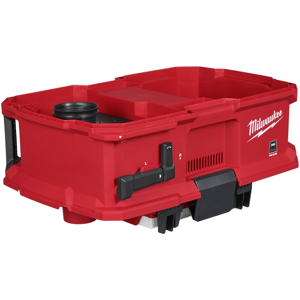 MVA-2 pré filtre pour M18 F2VC23LG2 MILWAUKEE - 4932500535