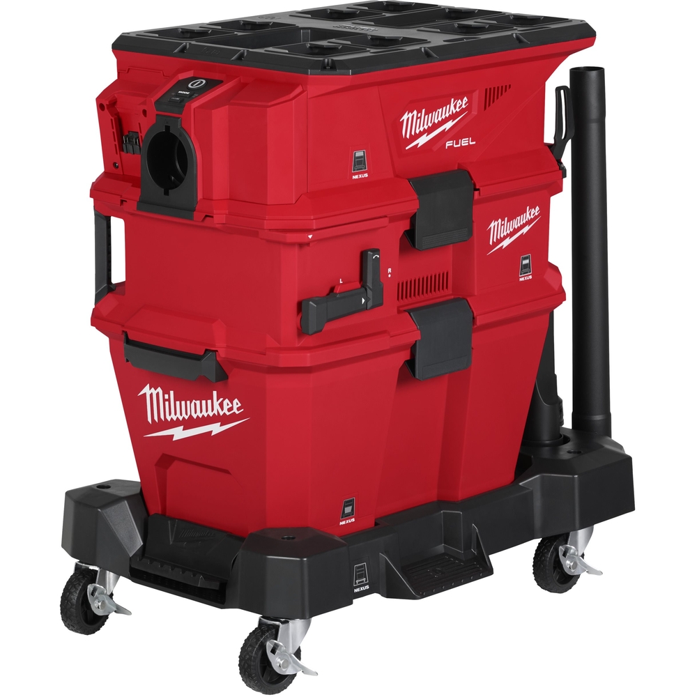 MVA-2 pré filtre pour M18 F2VC23LG2 MILWAUKEE - 4932500535