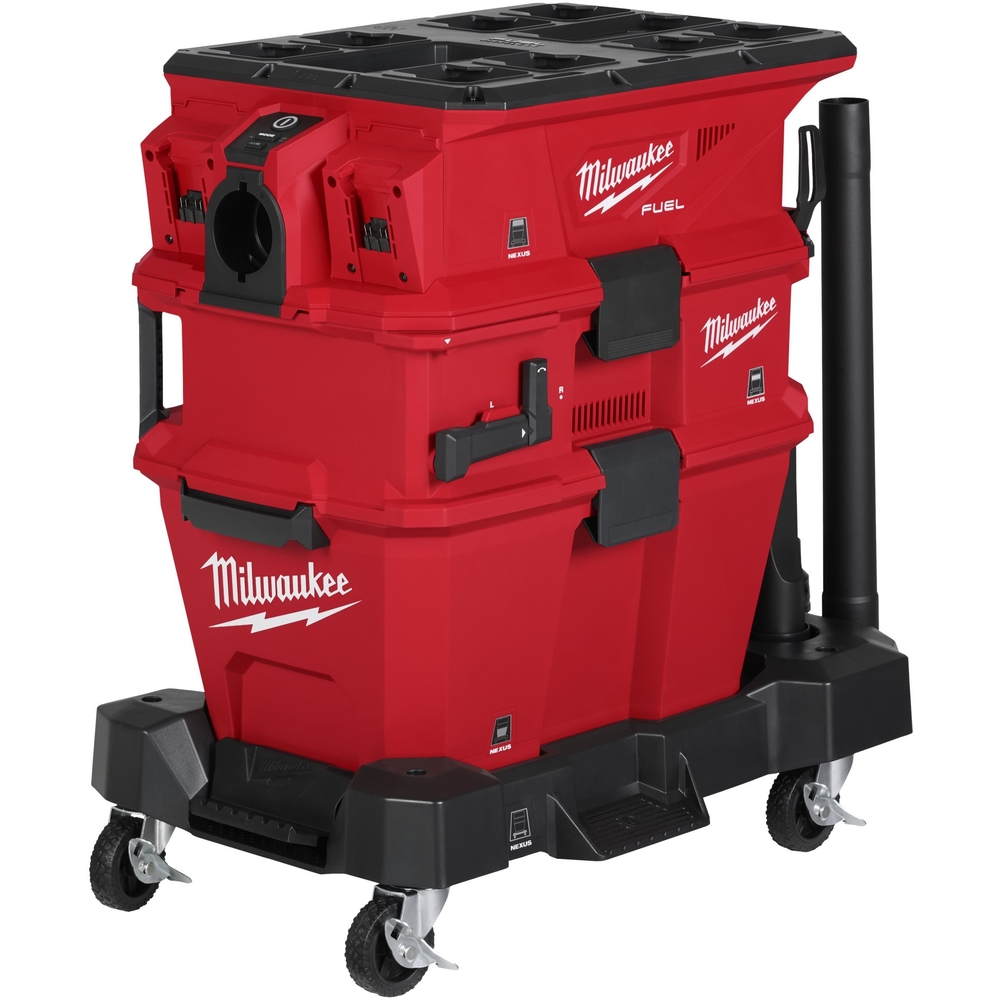 MVA-2 pré filtre pour M18 F2VC23LG2 MILWAUKEE - 4932500535