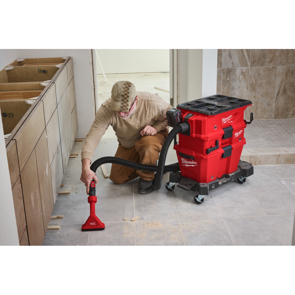 MVA-2 pré filtre pour M18 F2VC23LG2 MILWAUKEE - 4932500535