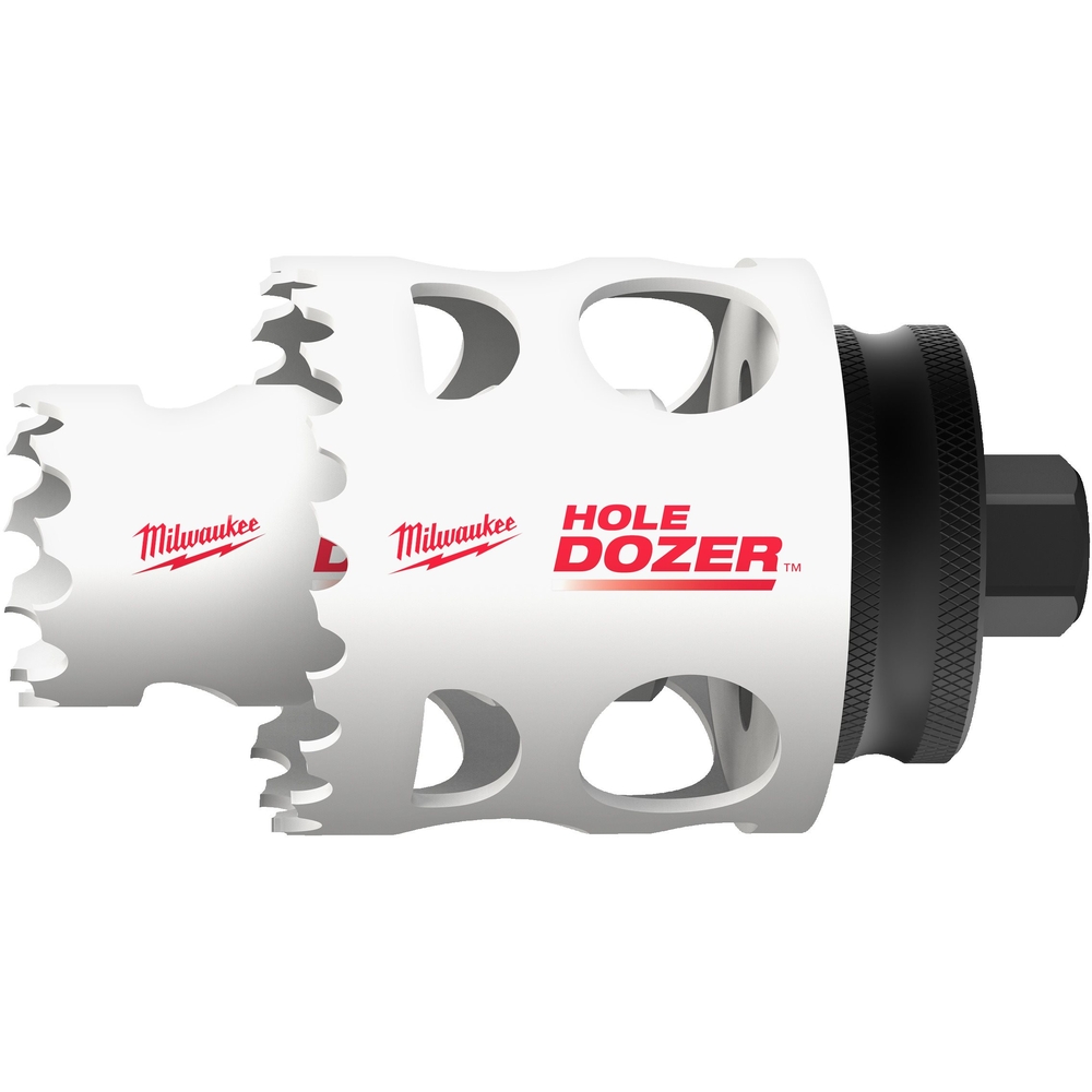 Adaptateur elargissement QL MILWAUKEE - 4932500553