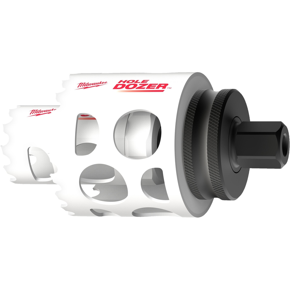 Adaptateur elargissement QL MILWAUKEE - 4932500553