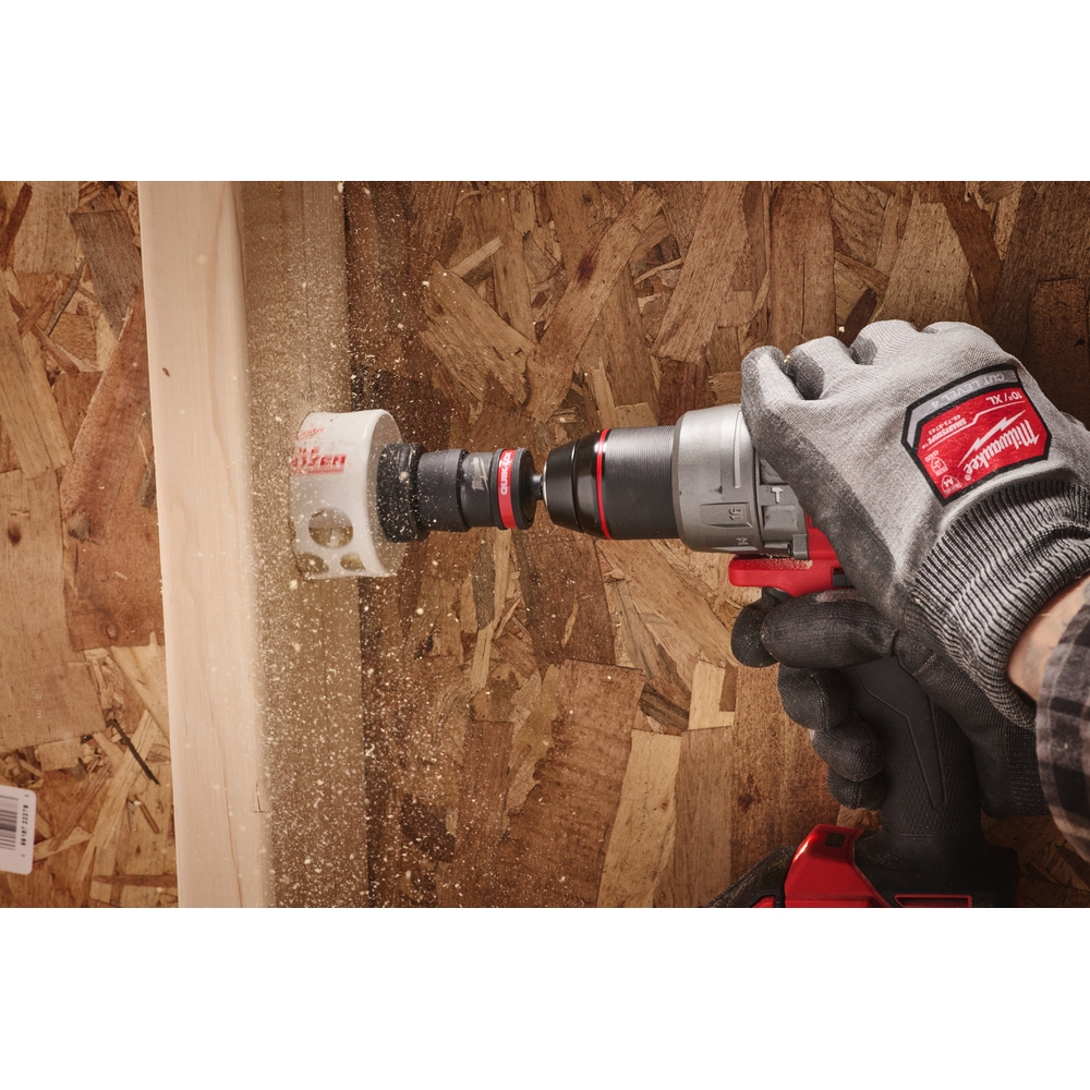 Adaptateur elargissement QL MILWAUKEE - 4932500553